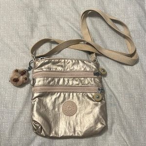 Kipling small crossbody bag